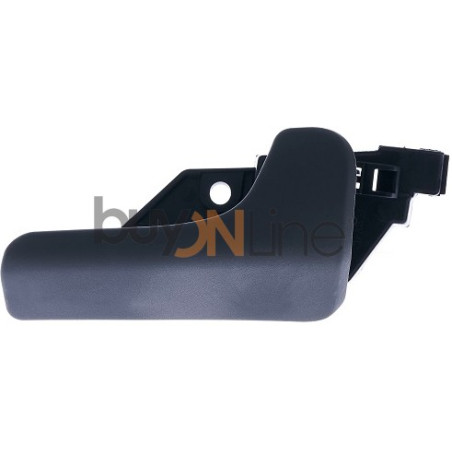 MANIGLIA APRIPORTA INTERNA GRIGIA ANT SX CITROEN JUMPER III 2006 2014 OEM 735423532