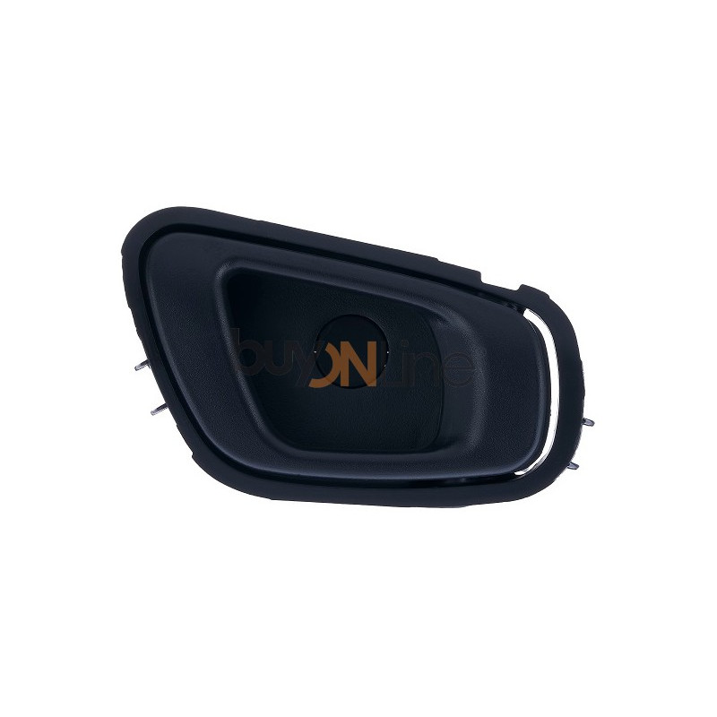 MANIGLIA APRIPORTA INTERNA ANT SX CHEVROLET SPARK 2010 2013 OEM 95233441