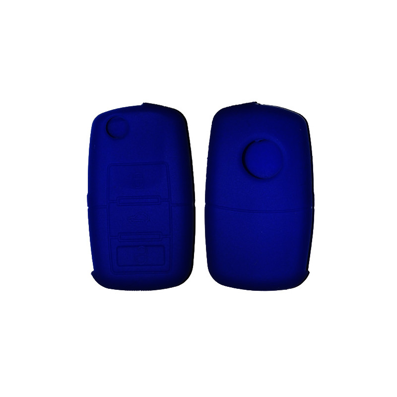 COVER PER CHIAVI BLU 3 VOLKSWAGEN JETTA (162/163/AV3/AV2) 2010 2014