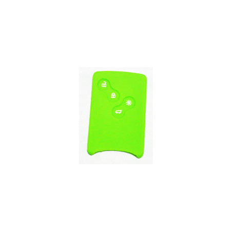 COVER PER CHIAVI VERDE 4 RENAULT MEGANE SCENIC (JA0/JA1) 1996 1999