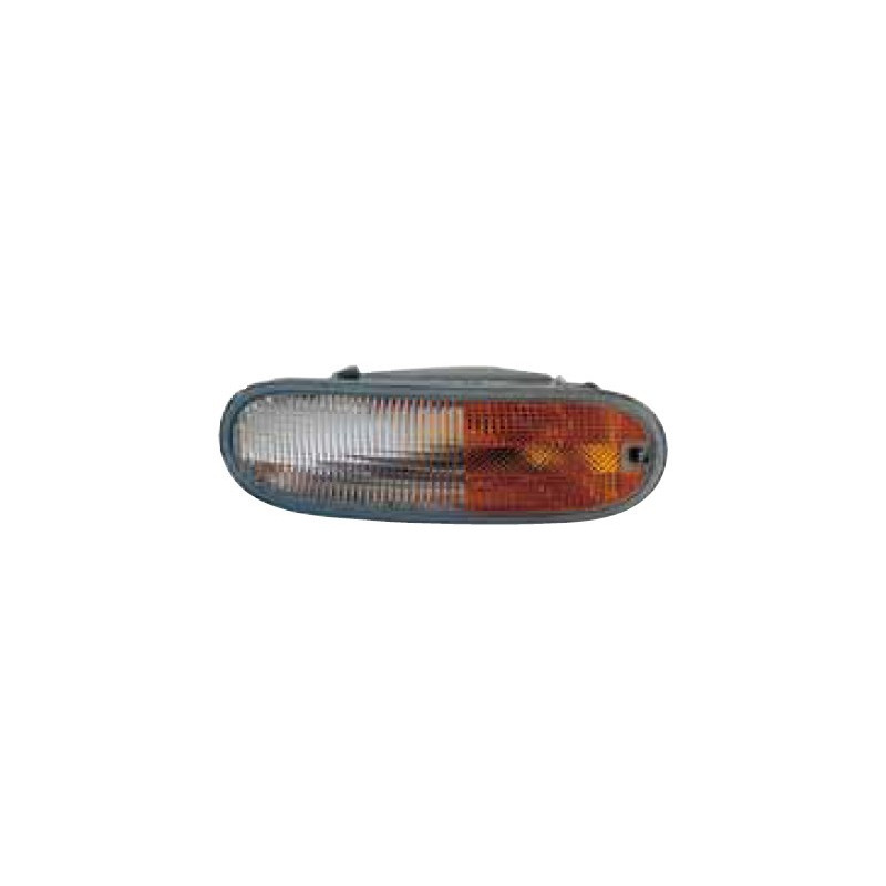 FANALE ANT SX BIANCO/ARANCIO SENZA VOLKSWAGEN NEW BEETLE (9C1/1C1/1Y7) 1998 2011