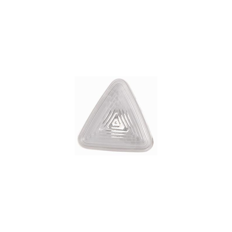 FANALE LATERALE DX/SX BIANCO SENZA RENAULT KANGOO (KW0/KW1) 2008 2013 OEM 8200439492