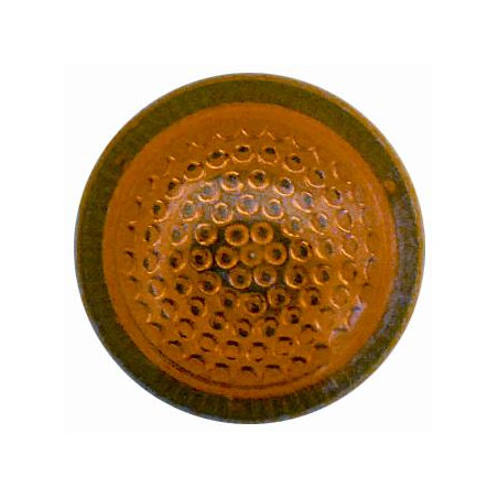 FANALE LATERALE DX/SX ARANCIO SENZA FORD PUMA (EC) 1998 2002 OEM 1059505