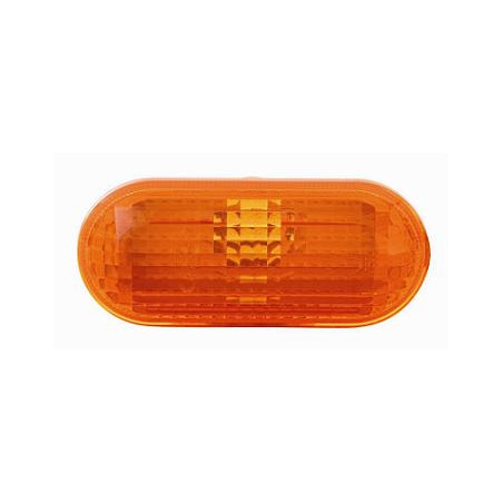 FANALE LATERALE DX/SX ARANCIO SENZA FORD FIESTA (JA/JB) 2002 2008 OEM 4360568