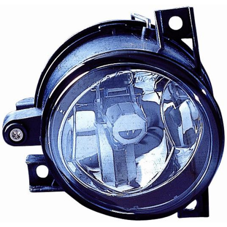 FENDINEBBIA SX H3 SEAT ALTEA (5P1) 2004 2015 OEM 6Q0941699