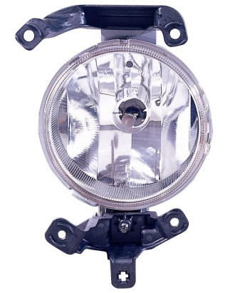FENDINEBBIA DX CHEVROLET MATIZ (M100/M150) 2005  OEM 96590410