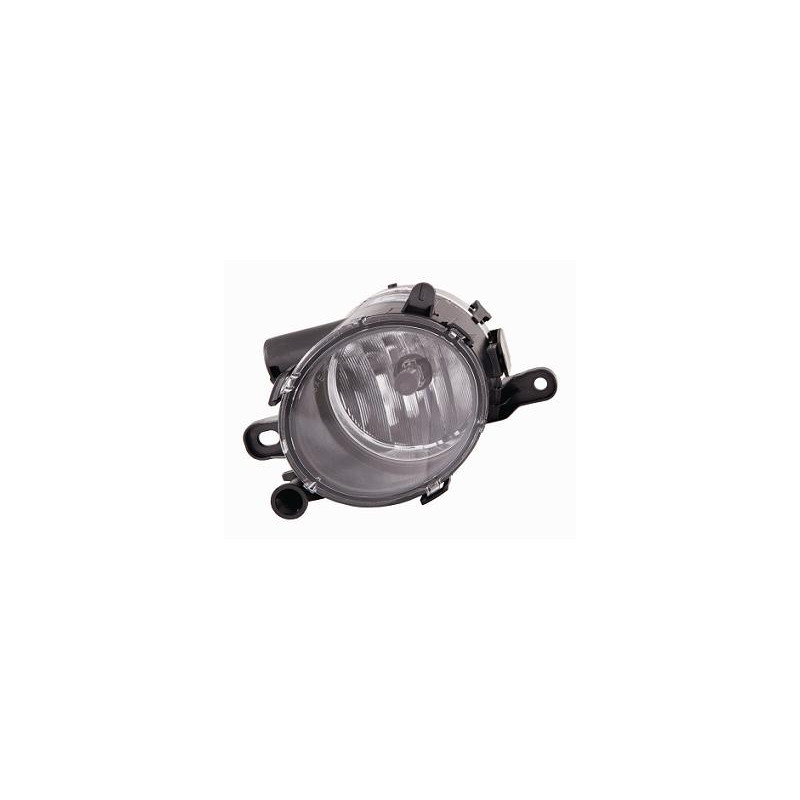 FENDINEBBIA DX 3 H10 OPEL ASTRA J 3D/GTC (P10) 2011  OEM 22865975