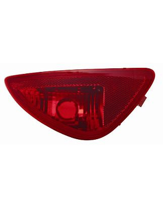 FANALE RETROMARCIA DX RENAULT CLIO III (BR0 1/CR0 1) 2009 2013 OEM 8200776055