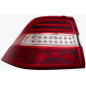 FANALE POST DX SENZA LED MERCEDES-BENZ ML (W166) 2011  OEM A1669063201