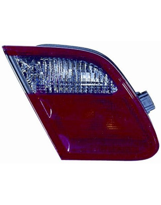 FANALE POST SX FUME' SENZA INTERNO MERCEDES-BENZ E CLASS (W210) 1999 2002 OEM A2108208964