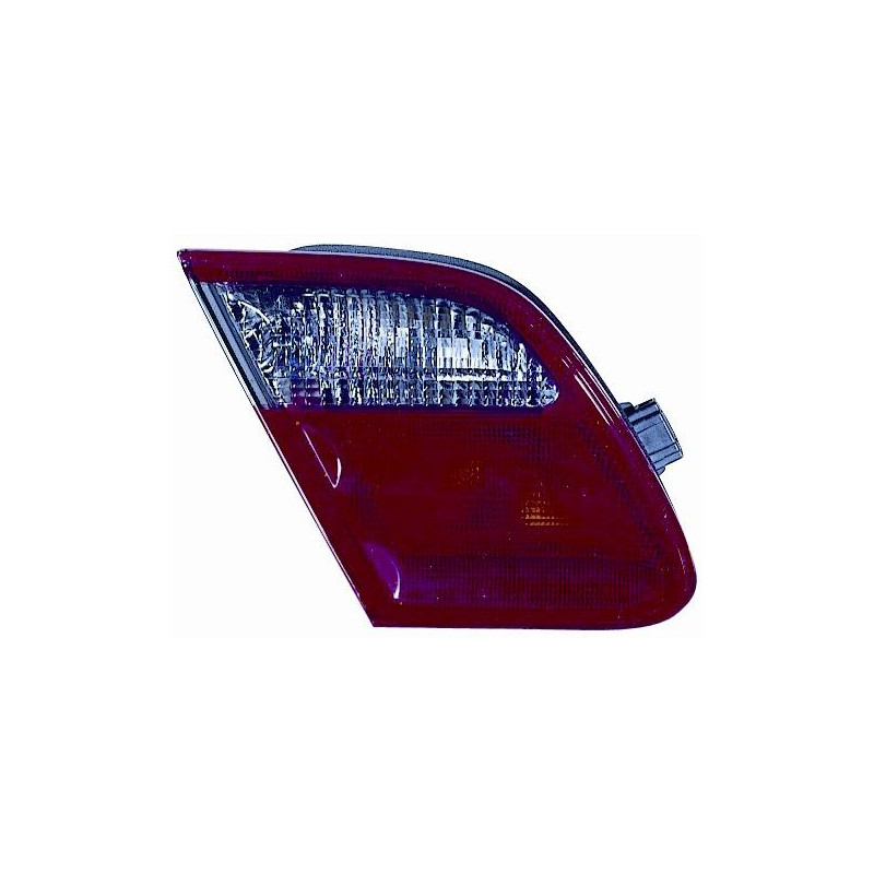 FANALE POST SX FUME' SENZA INTERNO MERCEDES-BENZ E CLASS (W210) 1999 2002 OEM A2108208964