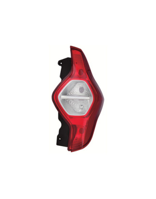 FANALE POST DX SENZA DACIA LODGY (JS) 2012 2022 OEM 265502184R