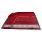 FANALE POST SX CON LED VOLKSWAGEN PASSAT (3G2/CB2/3G5/CB5) 2015 2019 OEM 3G5945095A