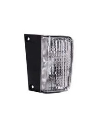 RETRONEBBIA DX NISSAN PRIMASTAR (X83) 2002 2006 OEM 93863596