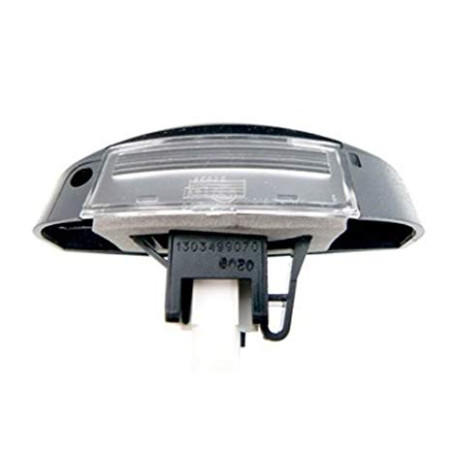 FANALE TARGA DX/SX CITROEN JUMPER I (230L/230P/230) 1994 2002 OEM 1303499808
