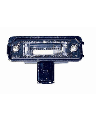 FANALE TARGA DX/SX VOLKSWAGEN BORA (1J2/1J6) 1998 2005 OEM 1J6943021