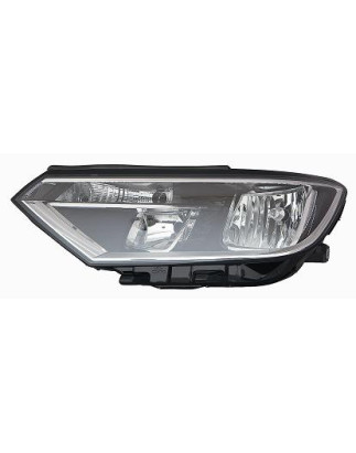 FARO FANALE PROIETTORE DX H7,H9 VOLKSWAGEN PASSAT (3G2/CB2/3G5/CB5) 2015 2019 OEM 3G1941006C
