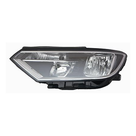 FARO FANALE PROIETTORE DX H7,H9 VOLKSWAGEN PASSAT (3G2/CB2/3G5/CB5) 2015 2019 OEM 3G1941006C