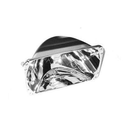 FARO FANALE PROIETTORE DX SCANIA 112 - 113 SERIE G - P - R - T 1980 1996