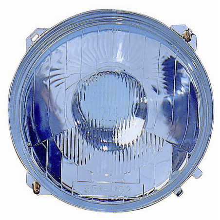 FARO FANALE PROIETTORE DX/SX RENAULT 4 (112) 1968 1992 OEM 7701348113