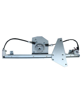 MECCANISMI ALZACRIST. ANT SX 3/5 CITROEN C1 (PM/PN) 2006 2012 OEM 9221T8