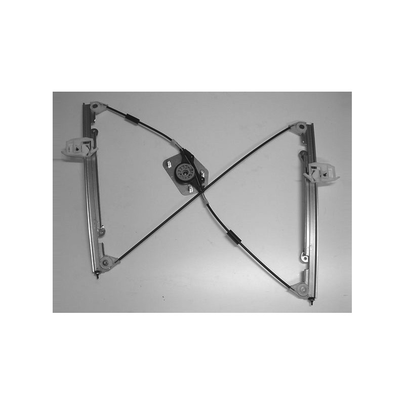 MECCANISMI ALZACRIST. ANT SX 3 LANCIA Y (843) 2003 2011 OEM 71732829