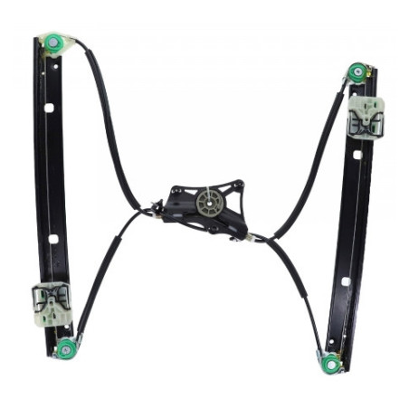 MECCANISMI ALZACRIST. ANT DX 5 AUDI A6 (4GH/4GJ/4G2/4GC/4G5/4GD) 2010 2014 OEM 4G0837462