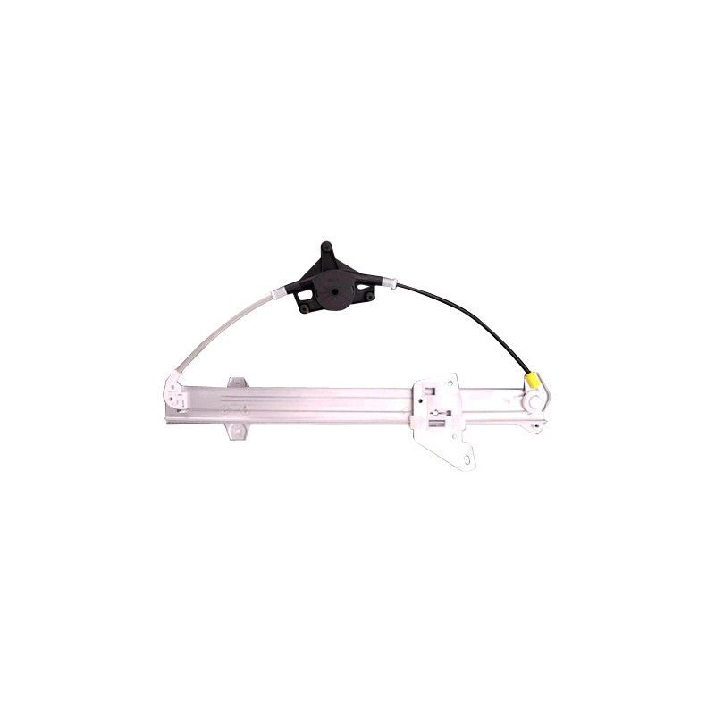 MECCANISMI ALZACRIST. ANT SX 5 MAZDA 3 SDN-H/B (BM/BN) 2013 2016 OEM BHN959590A