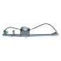 MECCANISMI ALZACRIST. ANT SX 3 CITROEN e JUMPER III 2020 2023 OEM 1368043080
