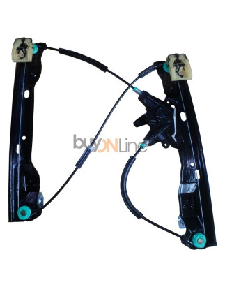 MECCANISMI ALZACRIST. ANT DX 5 FORD FOCUS (DH) 2011 2014 OEM 1748800