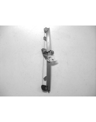 MECCANISMI ALZACRIST. ANT DX 5 FIAT IDEA (350) 2004 2010 OEM 71734869