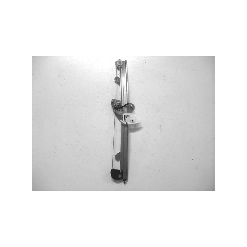 MECCANISMI ALZACRIST. ANT DX 5 FIAT IDEA (350) 2004 2010 OEM 71734869