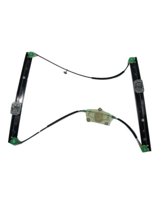 MECCANISMI ALZACRIST. ANT DX 4 AUDI Q7 (4LB) 2006 2009 OEM 4L0837462A