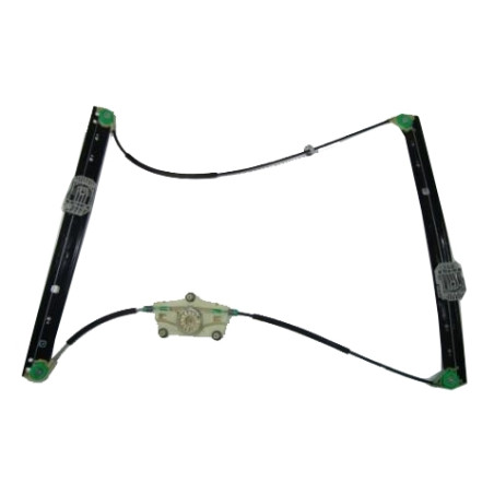 MECCANISMI ALZACRIST. ANT SX 4 AUDI Q7 (4LB) 2006 2009 OEM 4L0837461A