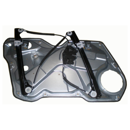 MECCANISMI ALZACRIST. SU PANNELLO ANT DX 5 SEAT LEON (1M1) 1999 2005 OEM 1M0837462A