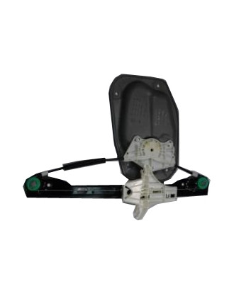 MECCANISMI ALZACRIST. SU PANNELLO POST DX 5 VOLKSWAGEN JETTA (1K2) 2005 2010 OEM 1K5839462