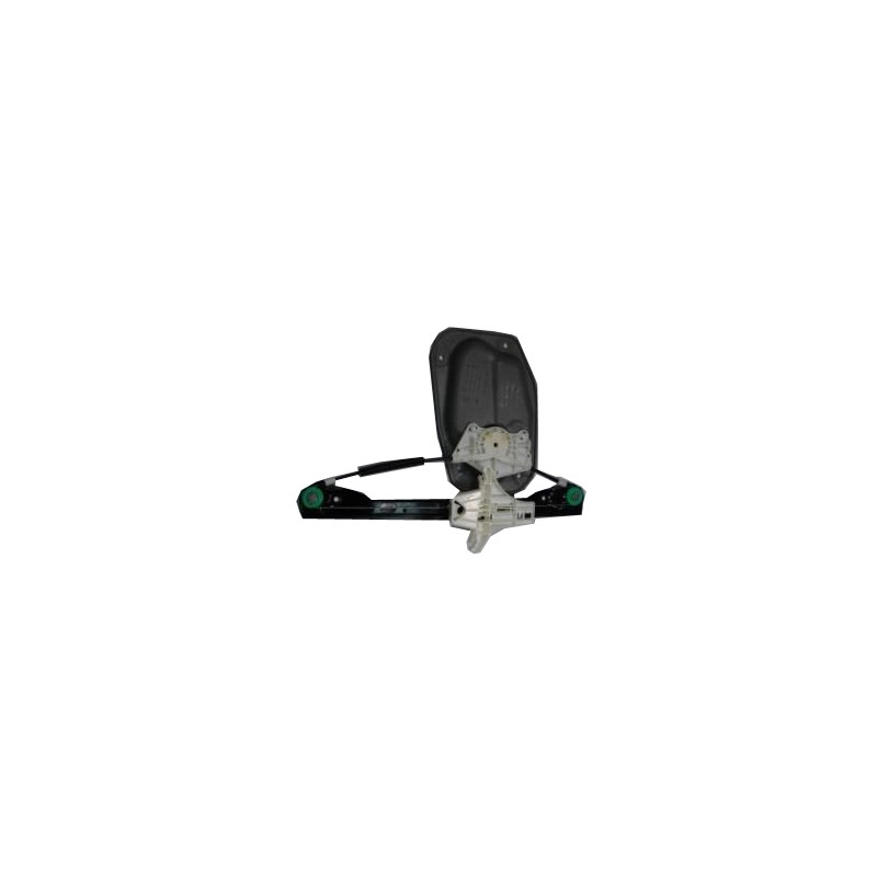 MECCANISMI ALZACRIST. SU PANNELLO POST DX 5 VOLKSWAGEN JETTA (1K2) 2005 2010 OEM 1K5839462