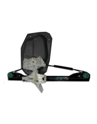 MECCANISMI ALZACRIST. SU PANNELLO POST SX 5 VOLKSWAGEN JETTA (1K2) 2005 2010 OEM 1K5839461
