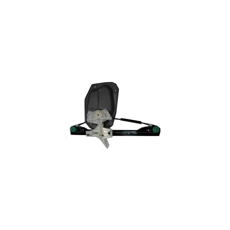 MECCANISMI ALZACRIST. SU PANNELLO POST SX 5 VOLKSWAGEN JETTA (1K2) 2005 2010 OEM 1K5839461