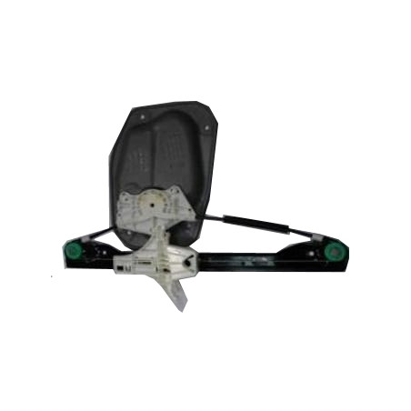 MECCANISMI ALZACRIST. SU PANNELLO POST SX 5 VOLKSWAGEN JETTA (1K2) 2005 2010 OEM 1K5839461