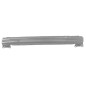 RINFORZO PARAURTI POST VOLKSWAGEN GOLF VI (5K1) 2008 2013 OEM 5K0807305A