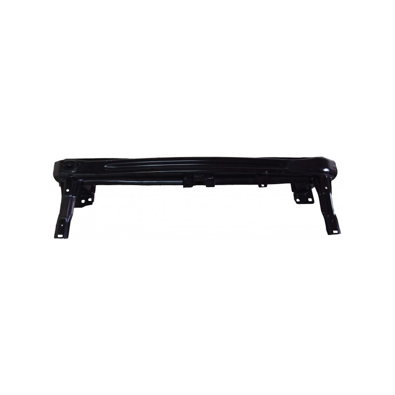RINFORZO PARAURTI ANT VOLKSWAGEN POLO (6C1) 2014 2017 OEM 6C0807109A