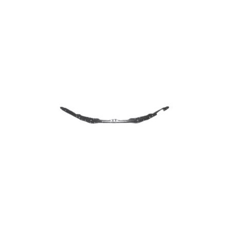 RINFORZO PARAURTI ANT SUP HONDA CR-V (RD) 1996 2002 OEM 71141S10010ZZ
