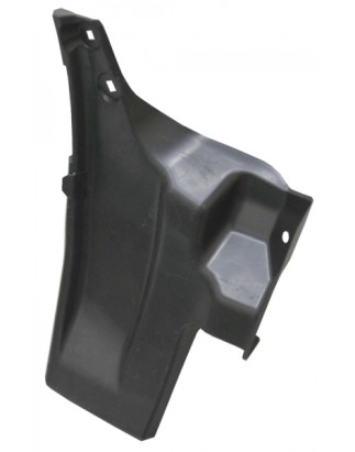 RINFORZO PARAURTI POST DX TOYOTA PRIUS (W3) 2009 2012 OEM 5259147021