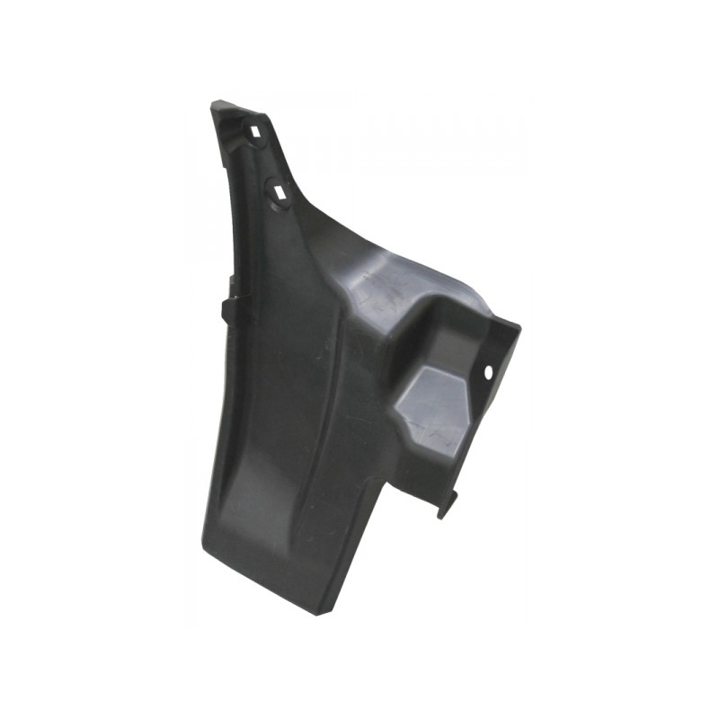 RINFORZO PARAURTI POST DX TOYOTA PRIUS (W3) 2009 2012 OEM 5259147021