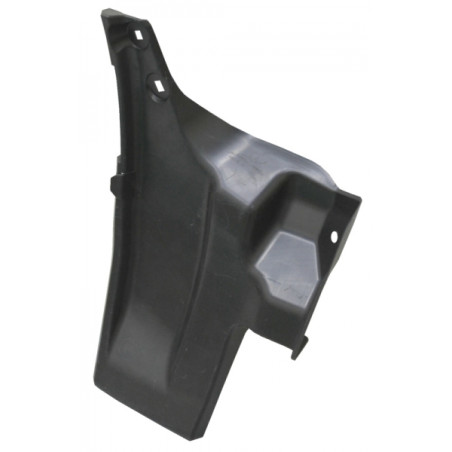 RINFORZO PARAURTI POST DX TOYOTA PRIUS (W3) 2009 2012 OEM 5259147021