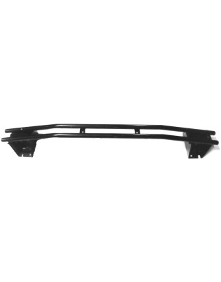 RINFORZO PARAURTI POST FIAT SEDICI (189) 2007  OEM 6556079J10