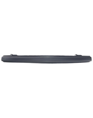RINFORZO PARAURTI POST SKODA FABIA (542/545) 2007 2010 OEM 5J6807305C