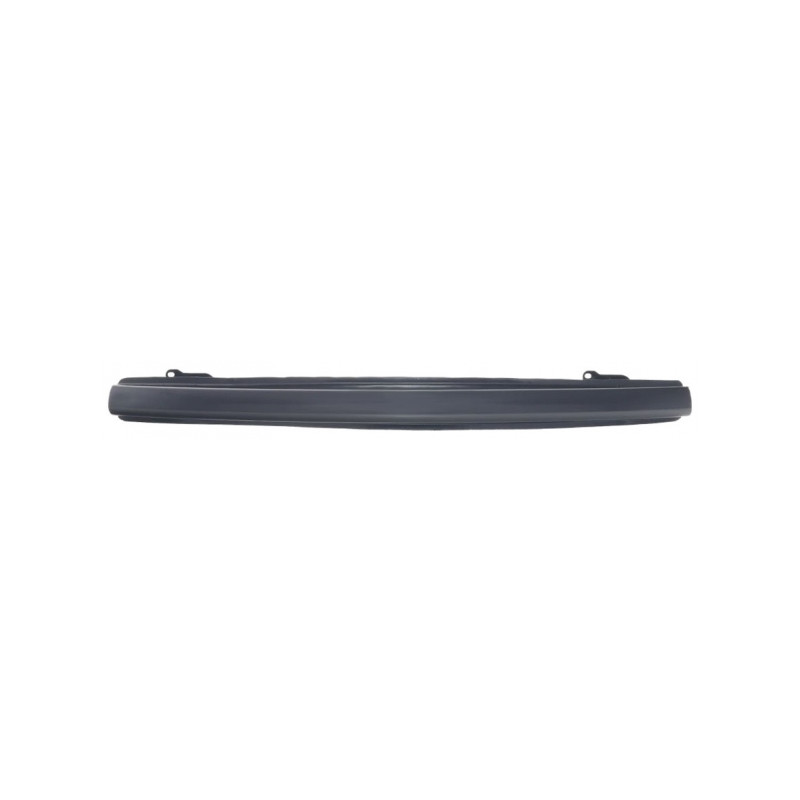RINFORZO PARAURTI POST SKODA FABIA (542/545) 2007 2010 OEM 5J6807305C