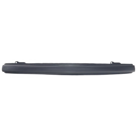 RINFORZO PARAURTI POST SKODA FABIA (542/545) 2007 2010 OEM 5J6807305C